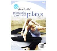 for Life: Prenatal & Postnatal Pilates