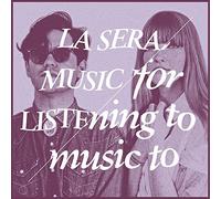 for Listening to Music T [Import Allemand]
