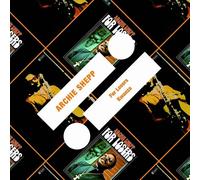 Archie Shepp - Impulse 2-on-1: For Losers / Kwanza