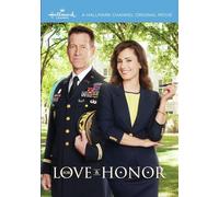 for Love & Honor