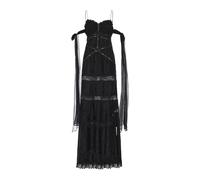 For Love & Lemons - Maxi Robes - Femme - Robes - Noir - Taille: 40 FR