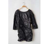for love & lemons robes femme de couleur noir