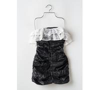 for love & lemons robes femme de couleur noir 34