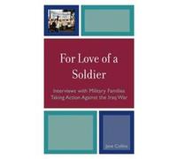 For Love of a Soldier by Collins & Jane & University of Wisconsin Jane Collins (Auteur)