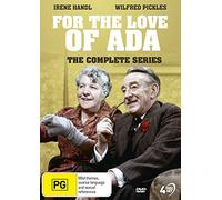 for Love of Ada: The Complete Series [Import]