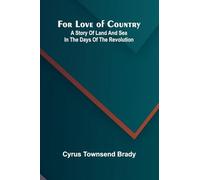 For Love Of Country