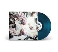 For Love Of Grace & The Hereafter Vinyle Bleu Vinyle