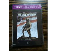 for Love of Liberty