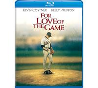 For Love of the Game