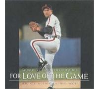 for Love of The Game [Import]