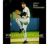 For Love Of The Game: Original Motion Picture Score
