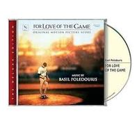 Basil Poledouris - for Love of The Game (Original Motion Picture Score)[Deluxe Edition]