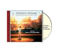 For Love Of The Game Original Soundtrack Édition Deluxe