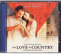 For Love Or Country - The Arturo Sandoval Story