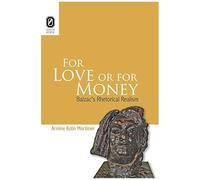 For Love Or For Money