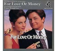 For Love Or Money
