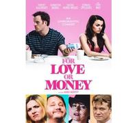 for Love Or Money