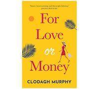 For Love Or Money