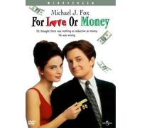 For Love Or Money? - Ask Mi Para Mi?