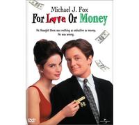 For Love or Money by Michael J. Fox