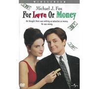 For Love Or Money [Import USA Zone 1]