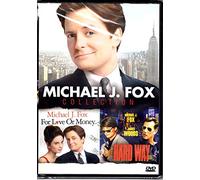 for Love Or Money/The Hard Way