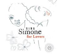 Nina Simone – For Lovers – CD