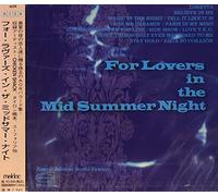 for Lovers in The Mid Summer N [Import]
