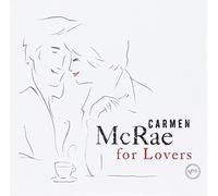 FOR LOVERS MORE CARMEN