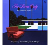for Lovers Only: 45s Collection from T.K. (Various Artists)