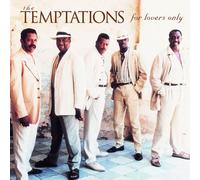 For Lovers Only by Temptations (2002-04-29)