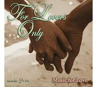 For Lovers Only - For Lovers Only
