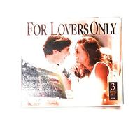 For Lovers Only - For Lovers Only