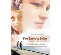 For Love's Sake by Claire Walkington