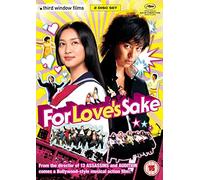 for Love's Sake [Edizione: Regno Unito] [Import]