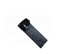 for LYZRC véritable L500 Pro Batterie 7.4V 2200mAh for L500 4K caméra RC Drone Batterie de Rechange L500 Pro Drone Accessoires pièces (Color : L500 Pro Black 1B)