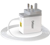 for MacBook 45W 14.5V 3.1A 11-inch and 13-inch AC Power Adapter Replacement Charger for MacBook Air A1237 A1244 A1304 A1369 A1374 A1377 11¿ 13¿ (Before Mid 2012)