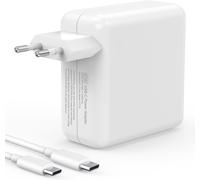 For MacBook Pro 67w USB C Charger for Mac Book Air 2020/2019/2018, MacBook Pro 13/14/15/16 inches, HP, Lenovo ThinkPad, Acer and All Devices (2m Charging Cable Included)