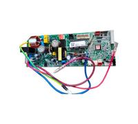for Machine à Conduit de Ventilateur de Plafond de climatisation 1983160. Carte mère C/D 1845818H 1845818, Carte d'ordinateur for Hisense, Replacement Part
