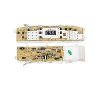 for Machine à Laver Carte d'ordinateur XQB60-G85 XQB70-G86 DC92-00165B Carte mère d'affichage for Samsung, Pièces