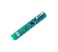 for Machine à Laver Ordinateur Bouton Affichage écran Tactile F400 REV0.7 Carte de Commande for Samsung, Replacement Part