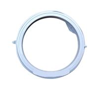 For Machine à laver Whirlpool bague d'étanchéité de porte 301G15A012205 pièces rondelle en caoutchouc