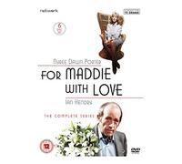 For Maddie With Love: The Complete Series [Region 2]