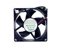 For MAGIC MGA8012YR-O25 12V 0.42A 8cm chassis cooling fan 8025 80x80x25mm