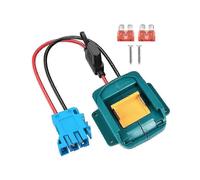For Makita 18V LXT Battery Power Wheel Adapter Conversion Kit Tool for Various Power Tools