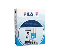 For Man Coffret - Gel Douche + Déo + Bracelet-200ml FILA