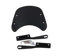 for Mash 250 for Two Fifty 125 for Seventy 400 for Side Force 440 445 Accessoires Rétro Pare-Brise Pare-Brise Déflecteur de Pare-Brise,Pare-Brise et déflecteurs