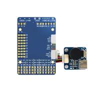 for MATEK for système H743-WING V3 3-8S STM32H743VIT6 contrôleur de vol OSD Baro intégré for Avion Multirotor RC Drone à voilure Fixe