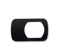 For Mavic Mini 2, stabilisateur, objectif, cache-objectif, boule d'amortisseur en caoutchouc, pièces de réparation for D/JI Mavic Mini 1/2/SE(Mini1 Lens Glass)