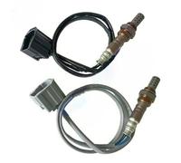 For Mazda 3 Series BK 2003-2015 Z60118861A Z60218861 Oxygen O2 Sensor Lambda Car Accessories Upstream Sensor